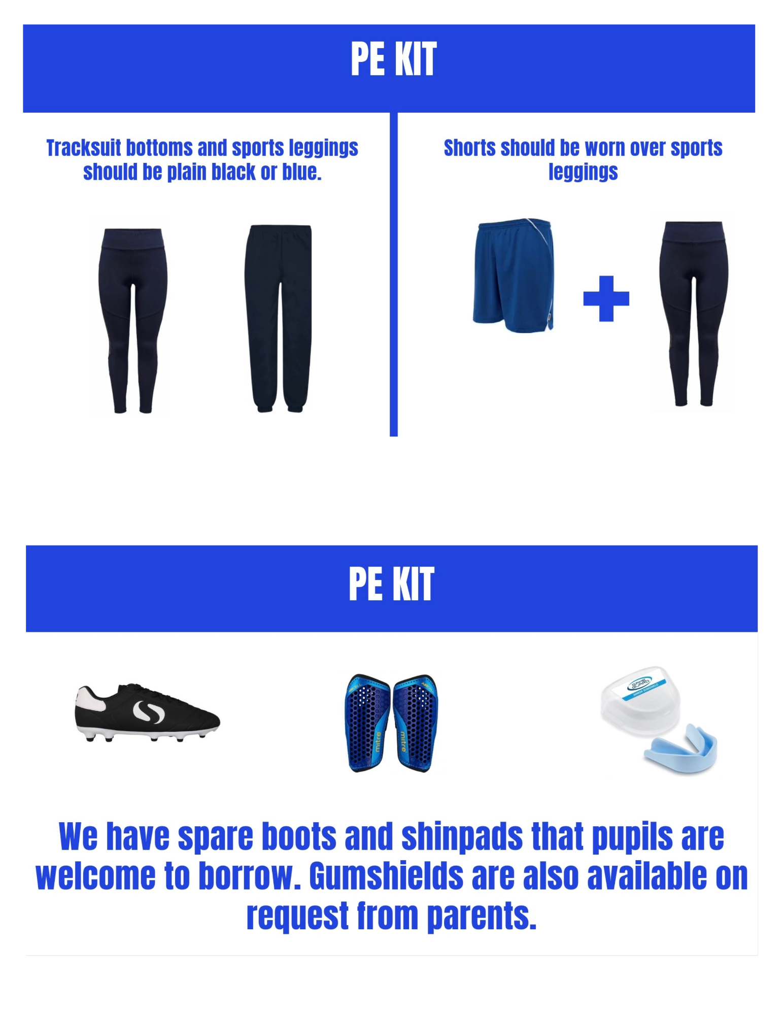 PE Kit